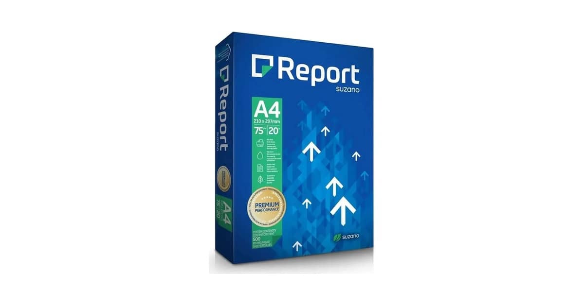 Melhor Papel Sulfite A4: Qual o Ideal para Você?