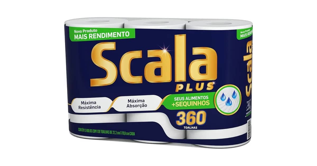 Melhor Papel Toalha do Mercado: Absorção e Resistência