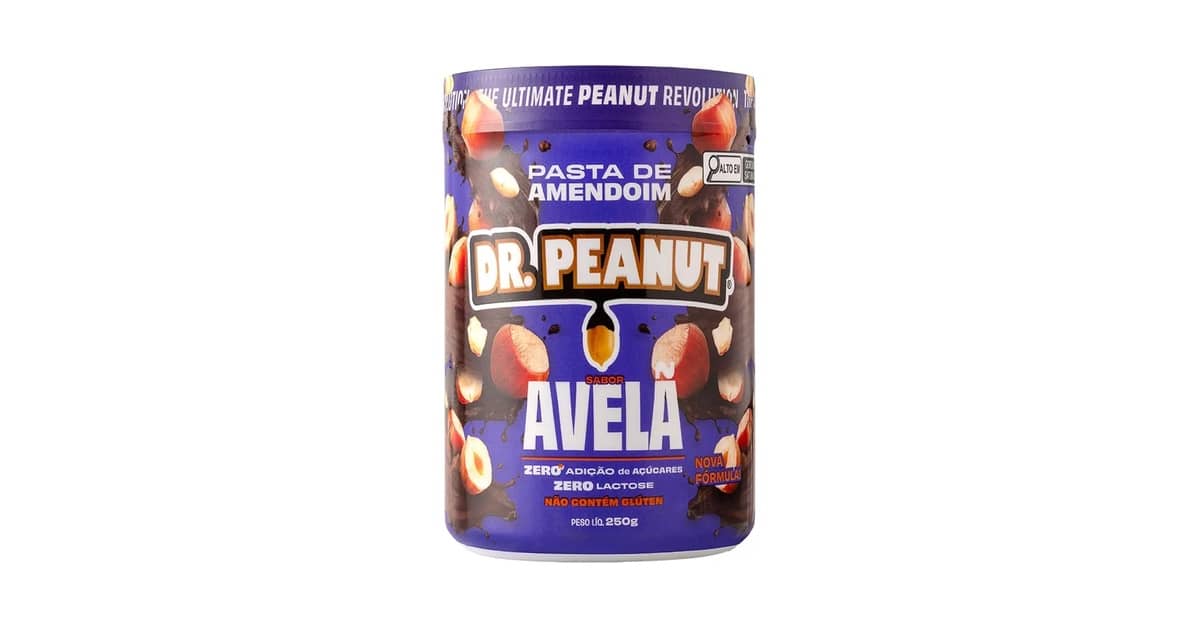 Melhor Pasta de Amendoim da Growth: Análise e Sabores
