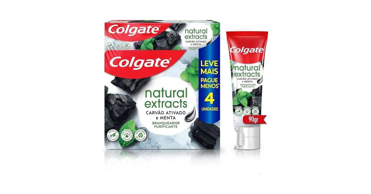 Melhor Pasta de dente Colgate: Saúde Bucal Completa!