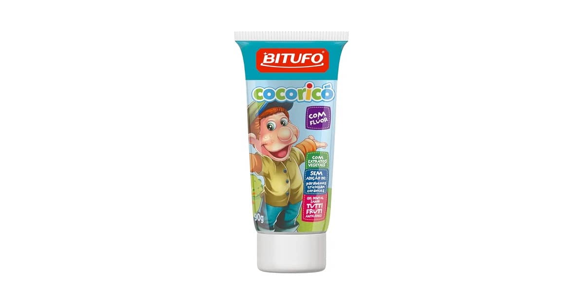Melhor Pasta de dente para Bebê com Flúor: Guia Essencial