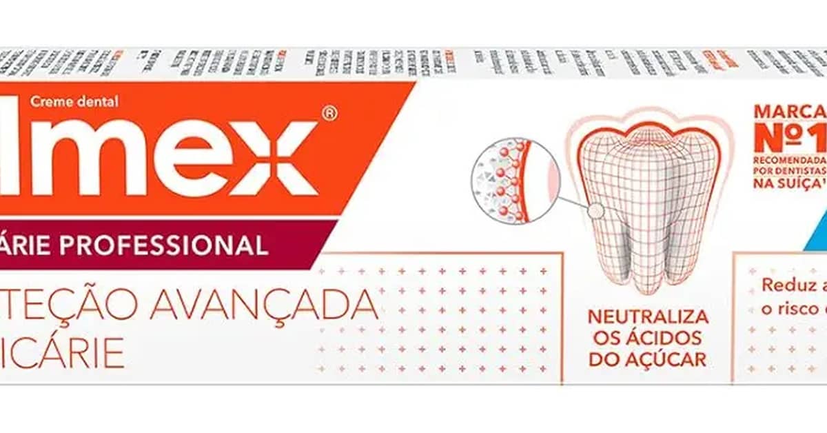 Melhor Pasta de dente para Carie: Proteção Máxima!