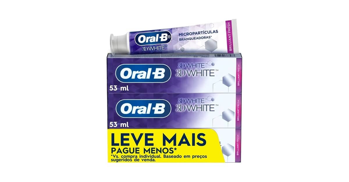 Melhor Pasta de Dente: Sensibilidade vs Clareamento