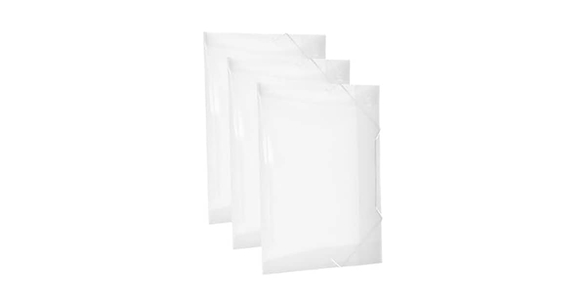 Melhor pasta para organizar documento: Guia de Tipos