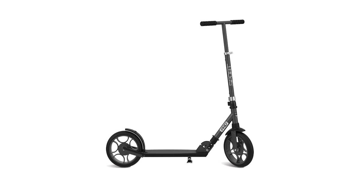 Melhor Patinete Elétrico Adulto: Guia Completo 2024!