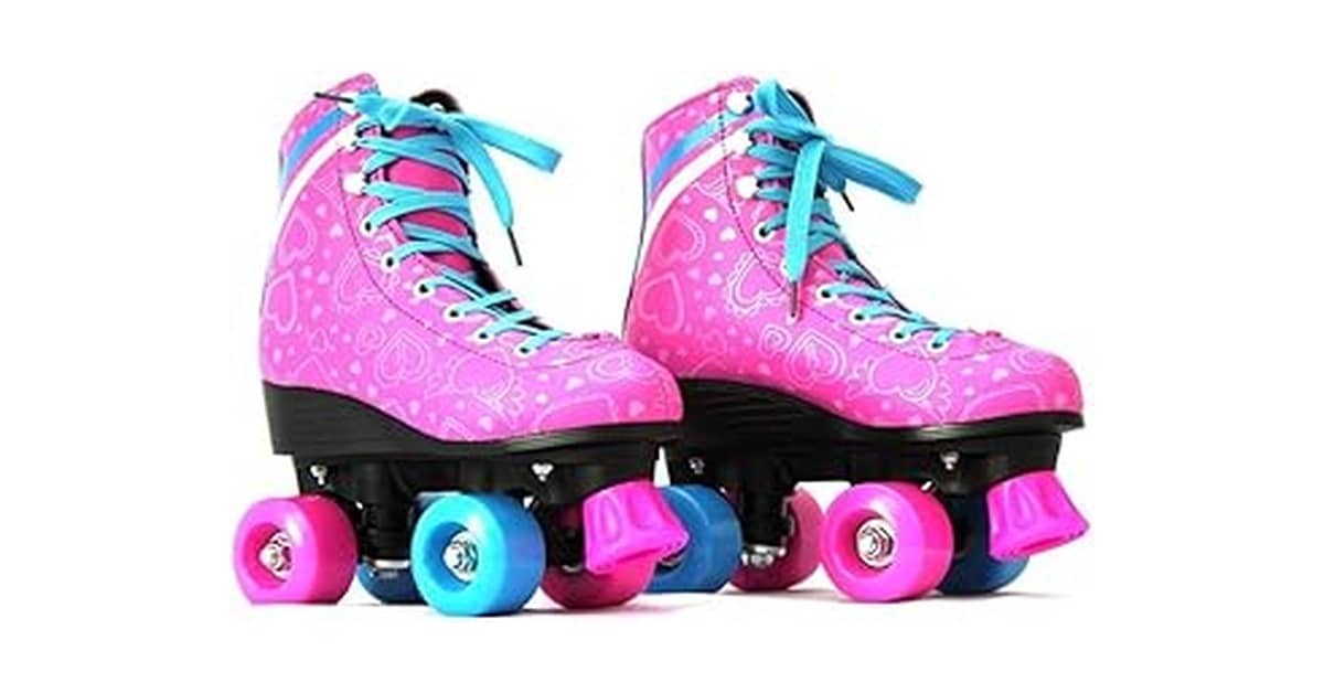 Melhor Patins Infantil: Quad, Inline ou Ajustável?