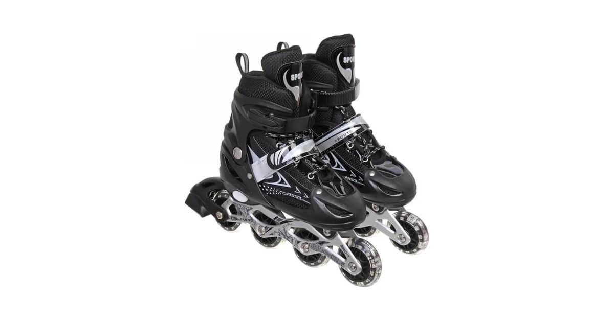 Melhor Patins Inline: Guia do iniciante ao pro