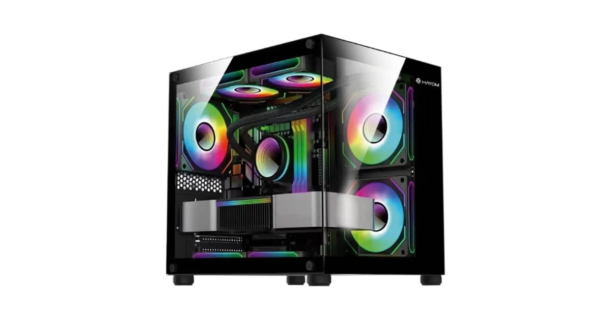 Melhor Pc Gamer Montado: Potência e Desempenho