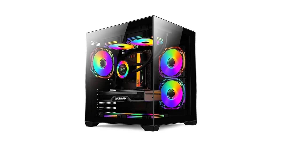 Melhor PC para Jogar Fortnite: Desempenho e Custo-Benefício
