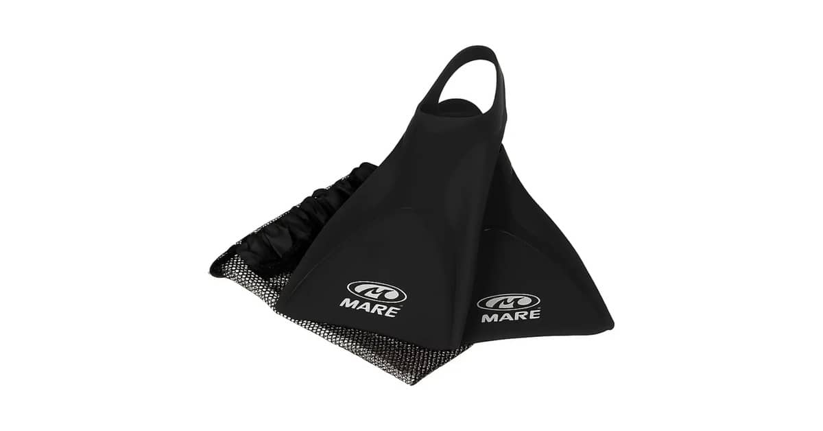 Melhor Pé de Pato Bodyboard: Conforto e Desempenho!