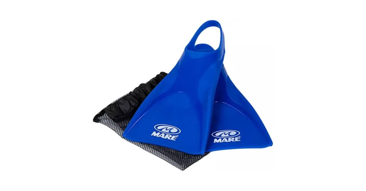 Melhor Pé de Pato para Bodyboard: Conforto e Desempenho!