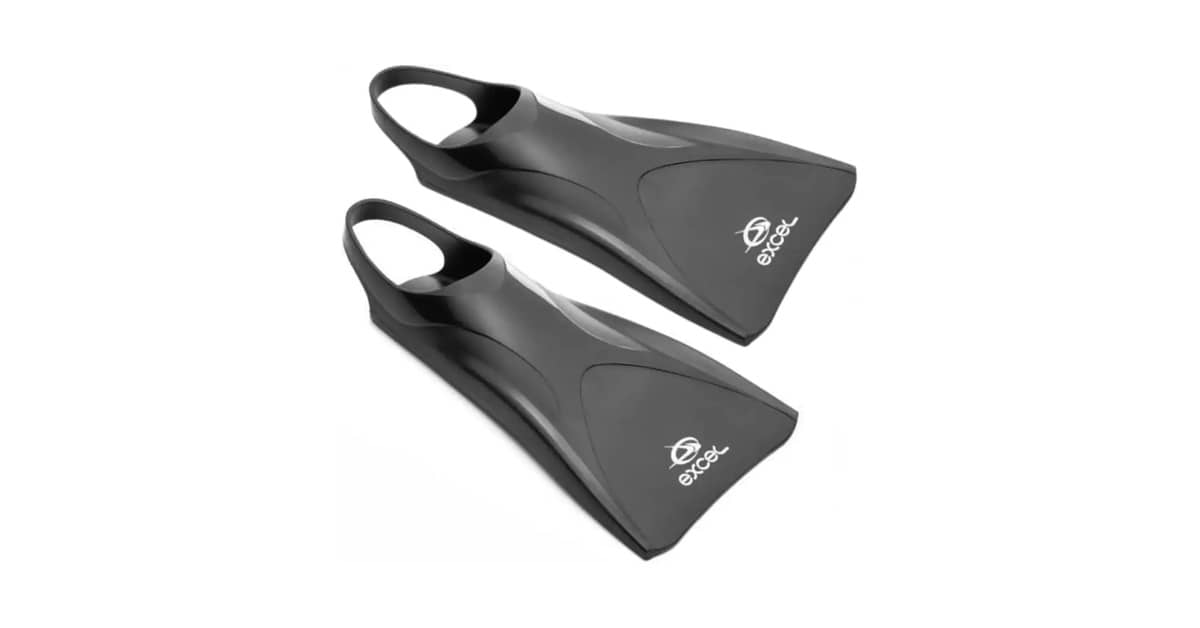 Melhor Pé de Pato para Bodysurf: Propulsão e Conforto