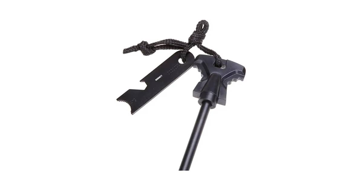 Melhor Pederneira: Haste vs Fósforo Infinito?