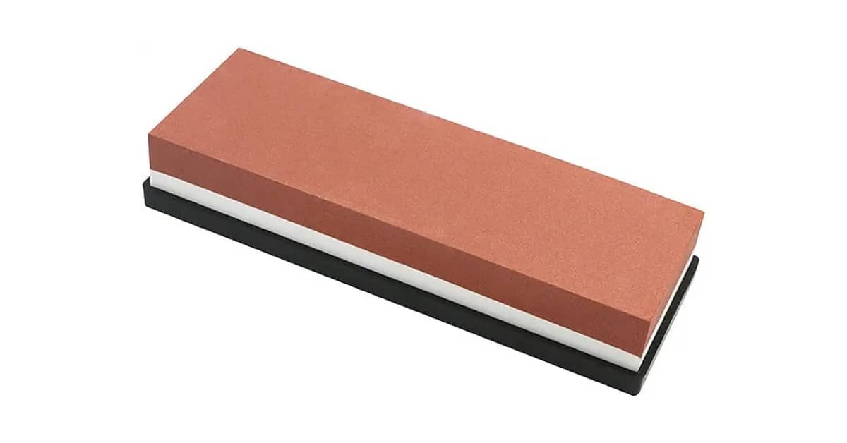 Melhor Pedra para Amolar: Guia Completo para Facas Afiadas