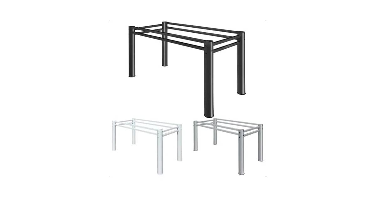 Melhor Pedra para Mesa de Jantar: Guia de Bases Duráveis