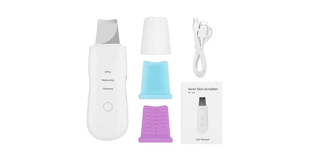 Melhor Peeling para Poros Dilatados: Reduza Visibilidade!