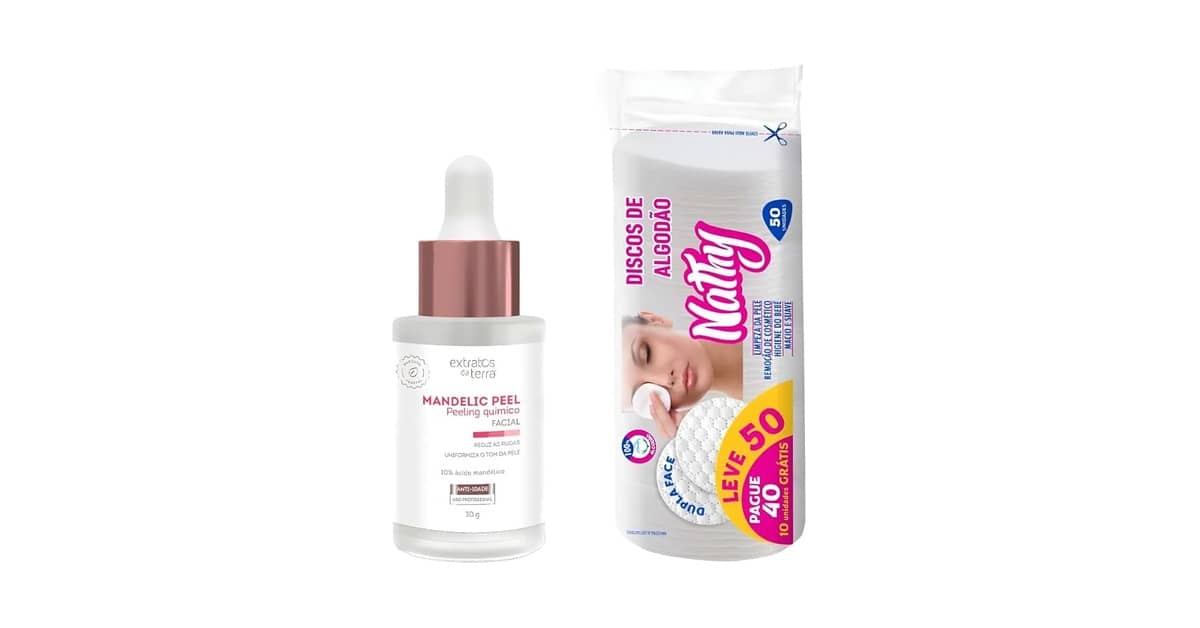 Melhor Peeling para Rejuvenescimento: Guia Essencial