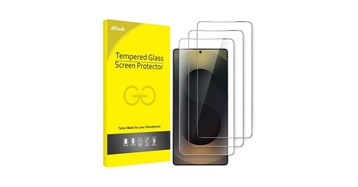 Melhor Película para Celular com Digital na Tela: Proteção e Sensibilidade