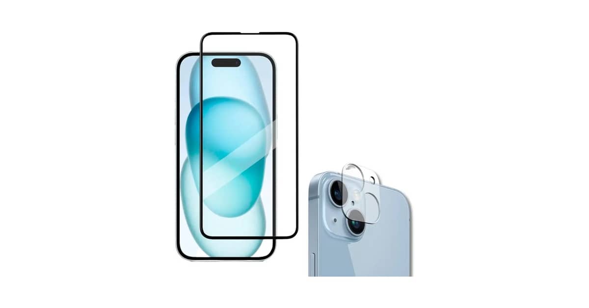 Melhor Película para Celular: Vidro ou Privacidade?