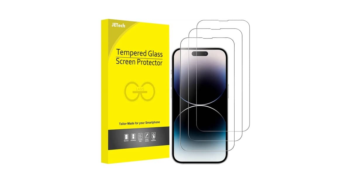 Melhor Pelicula para iPhone 14 pro Max: Proteção Total!