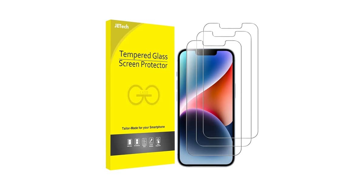 Melhor Película para iPhone 14: Proteção 3D e Privacidade