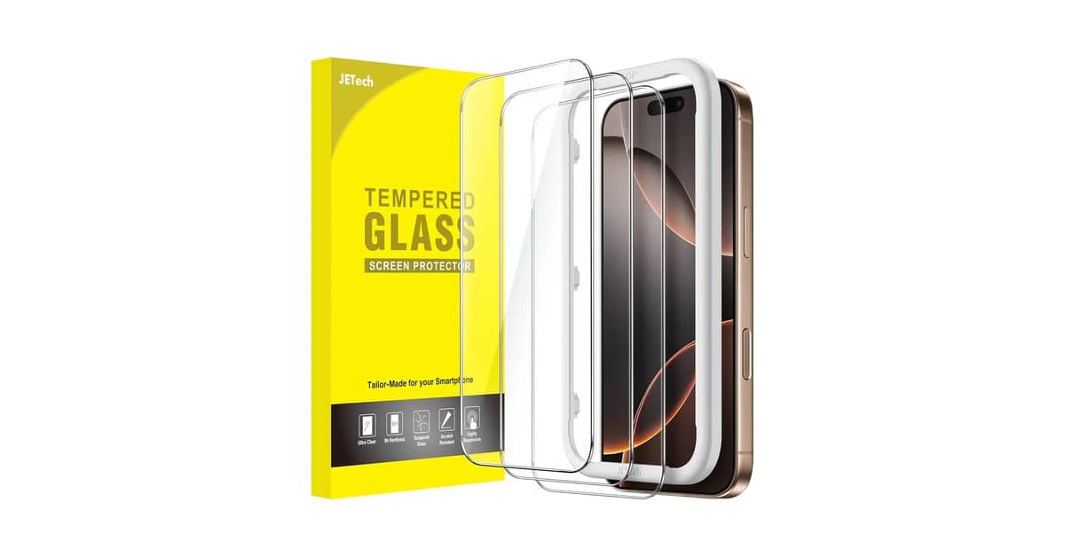 Melhor Película para iPhone 16 Pro Max: Proteção e Privacidade