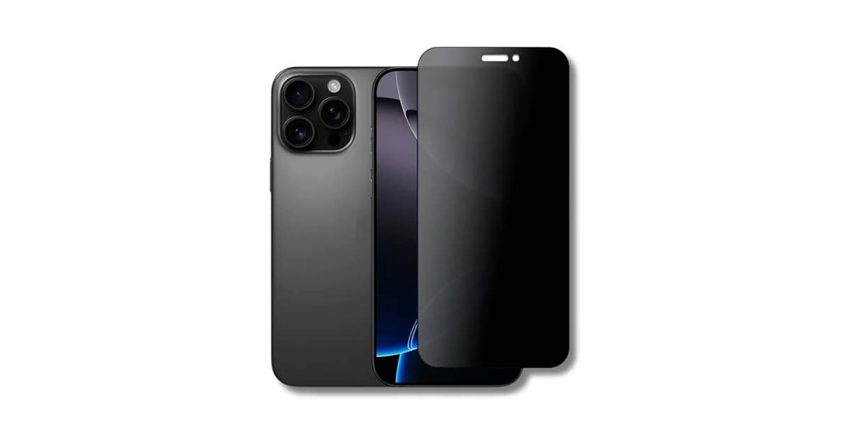 Melhor Película para iPhone 16 Pro: Proteção e Privacidade