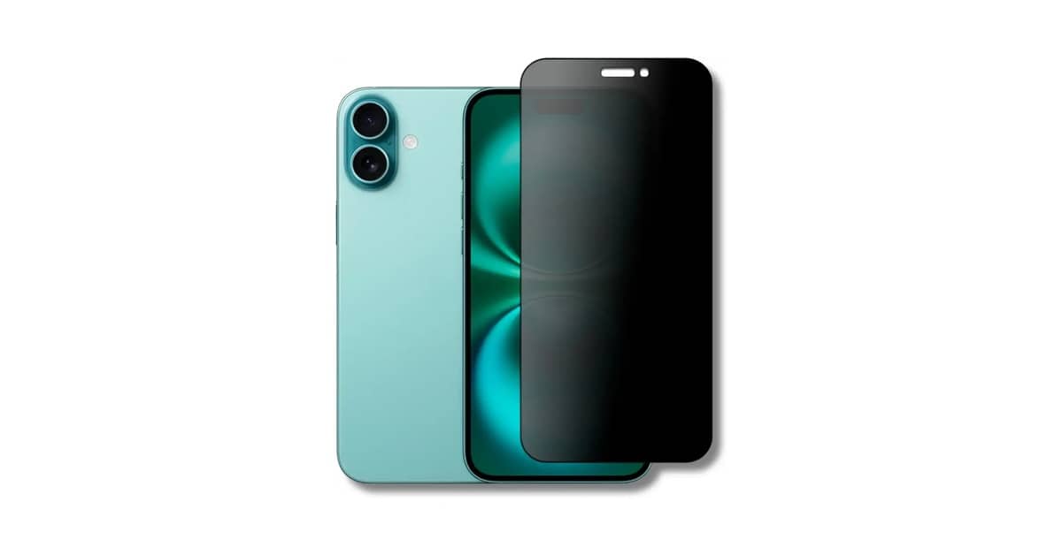 Melhor Película para iPhone 17: Proteção 3D e Privacidade