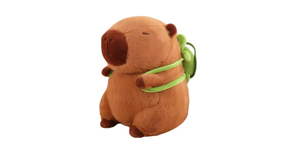 Melhor Pelucia: Guia Antialérgico para Crianças