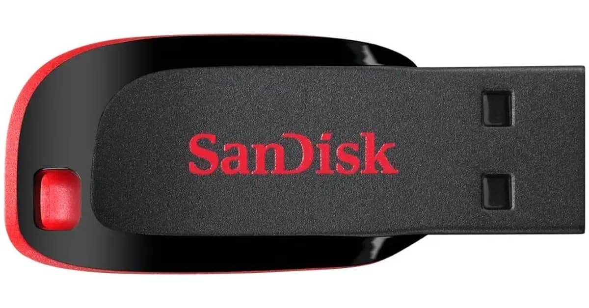 Melhor Pen Drive 128Gb: Velocidade e Segurança!