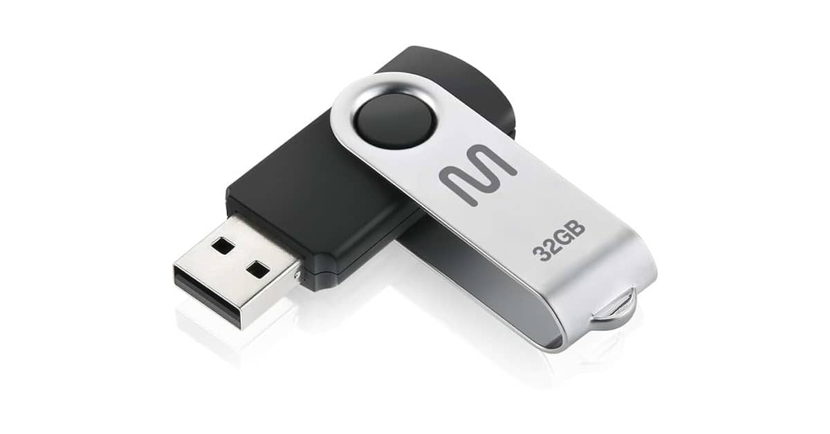 Melhor Pen Drive Custo Benefício: 5 Opções Ideais!
