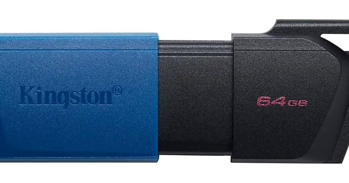 Melhor Pen Drive Kingston: Velocidade e Capacidade
