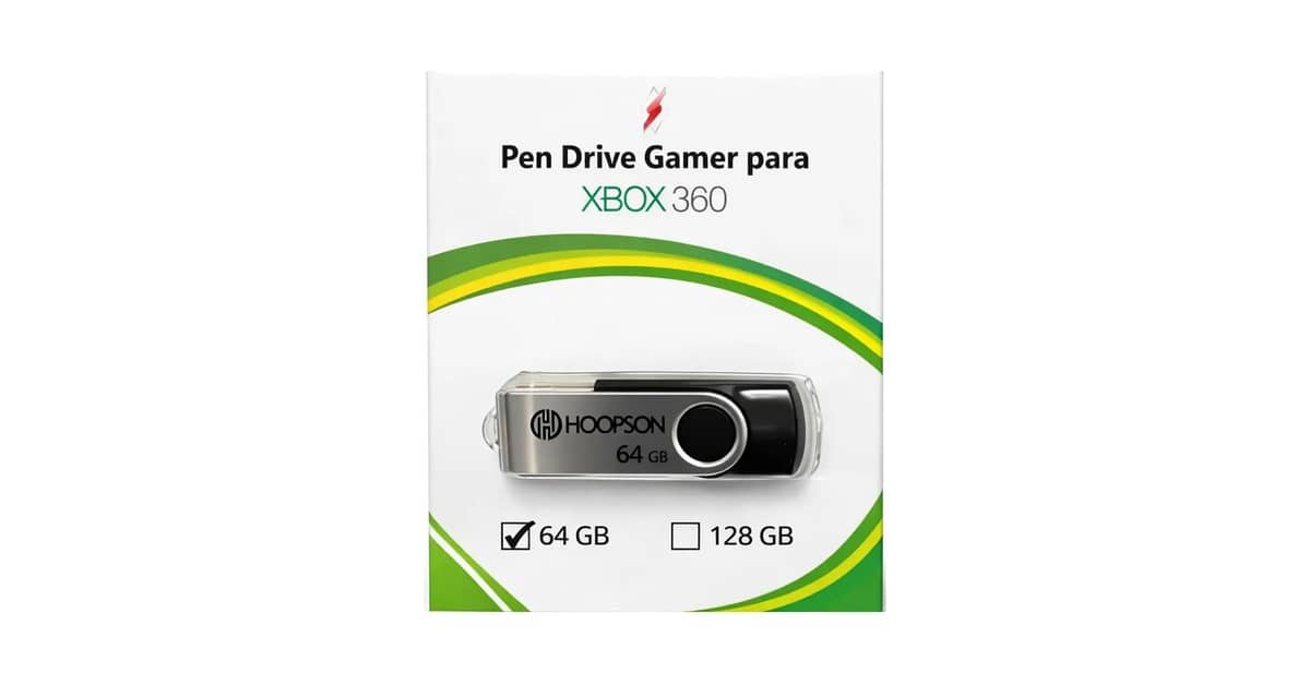 Melhor Pen Drive ou HD Externo: Qual Capacidade Escolher?