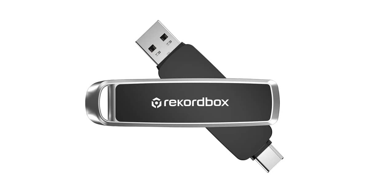 Melhor Pen Drive para Dj: Alto Desempenho e Conexão Dupla