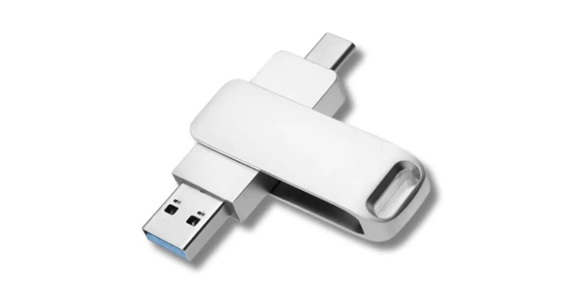 Melhor Pen Drive para iPhone: Conexão Direta e Armazenamento