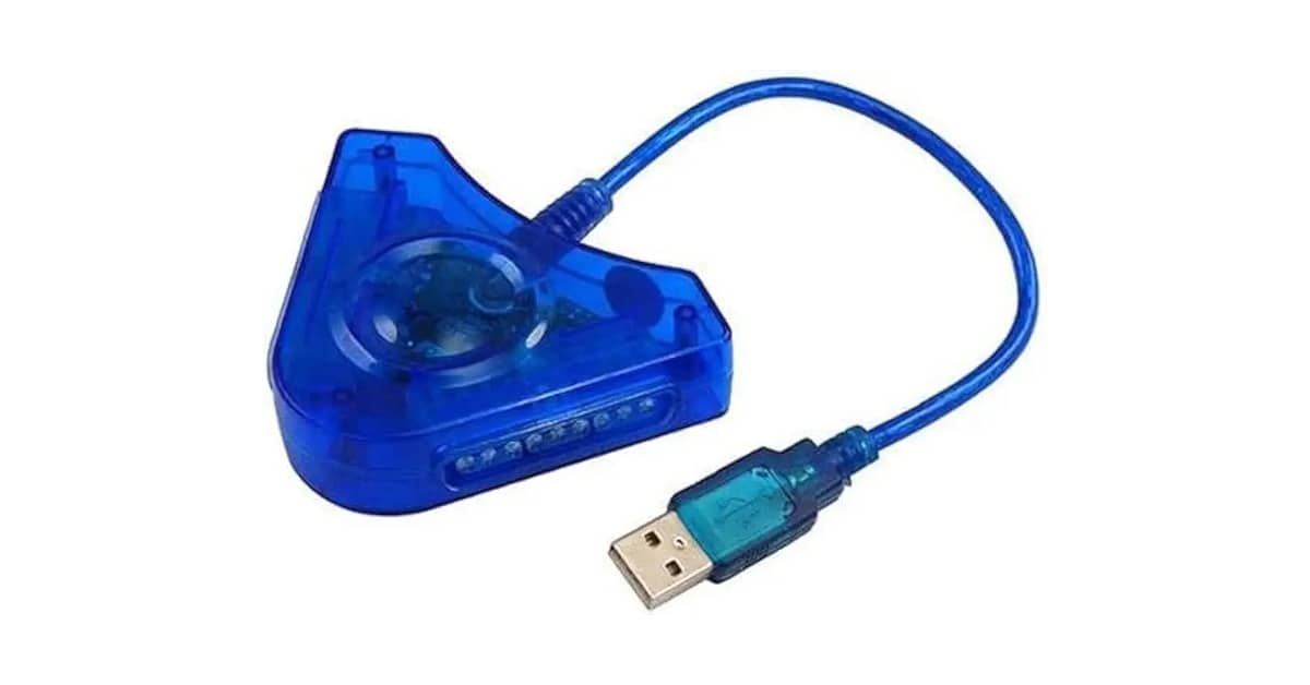 Melhor Pen Drive para Ps2: Armazenamento e Jogos