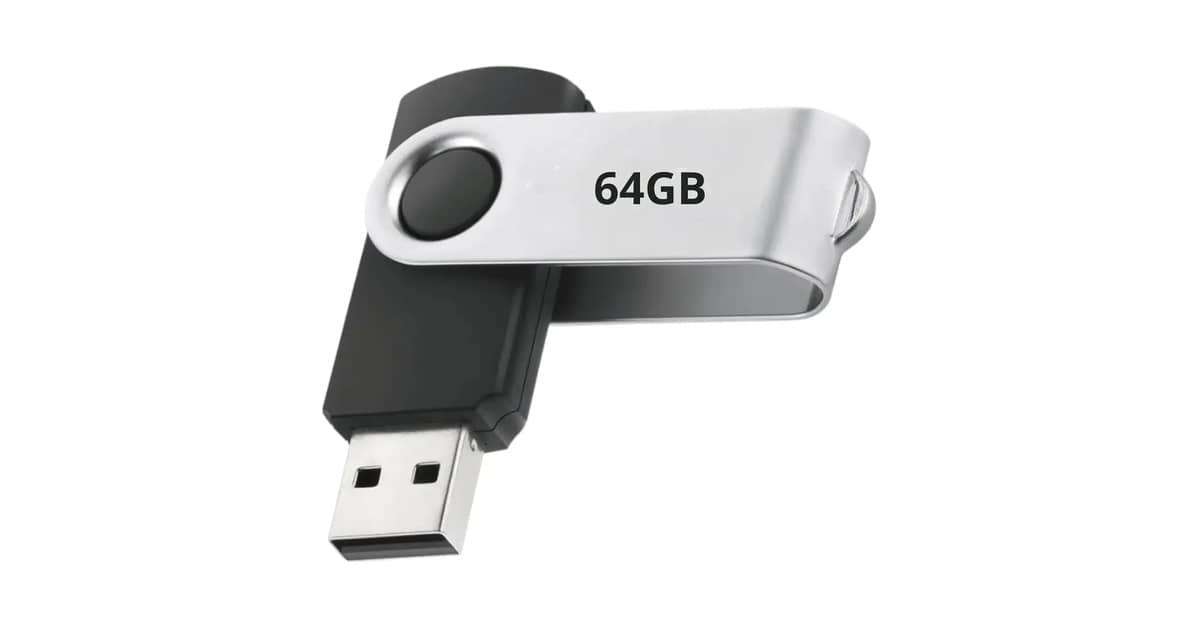Melhor Pen Drive para Som Automotivo: 8 Opções Compactas!