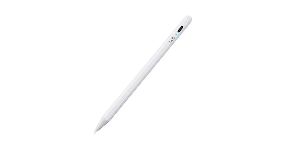 Melhor Pencil para Ipad: Desempenho e Precisão