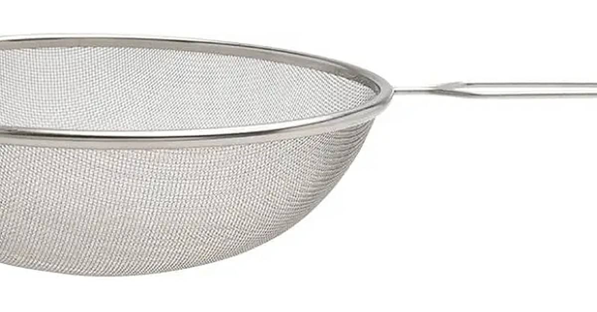 Melhor Peneira Inox: Guia Completo com 7 Modelos