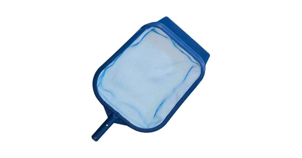 Melhor Peneira para Piscina: Limpeza Eficiente Garantida!
