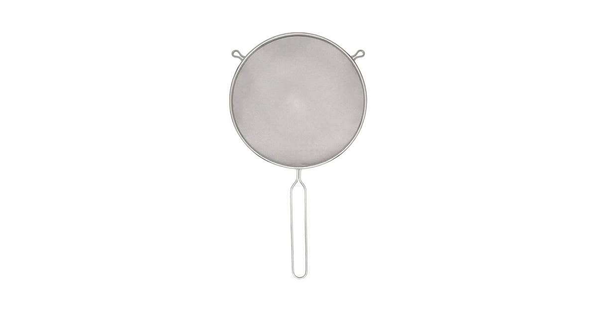 Melhor Peneira para Suco: Guia Definitivo de Compra