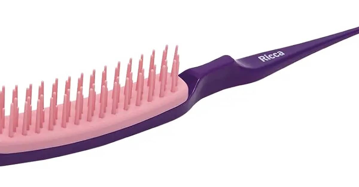 Melhor Pente para Cabelo: Escolha Ideal!