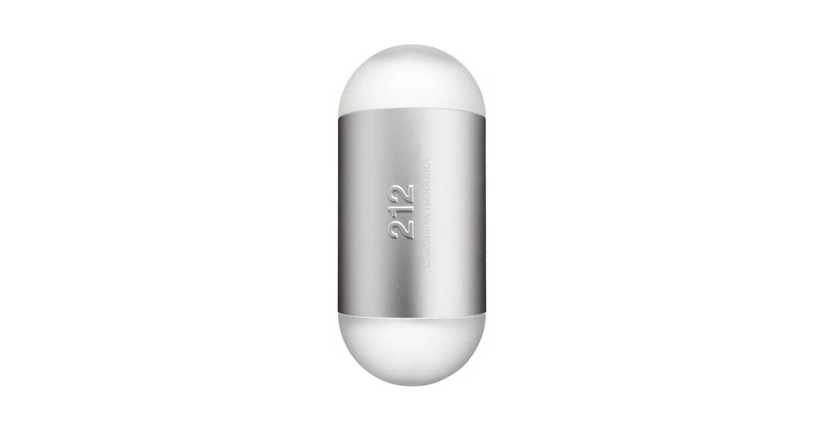 Melhor Perfume 212 Feminino: Descubra Sua Fragrância Icônica