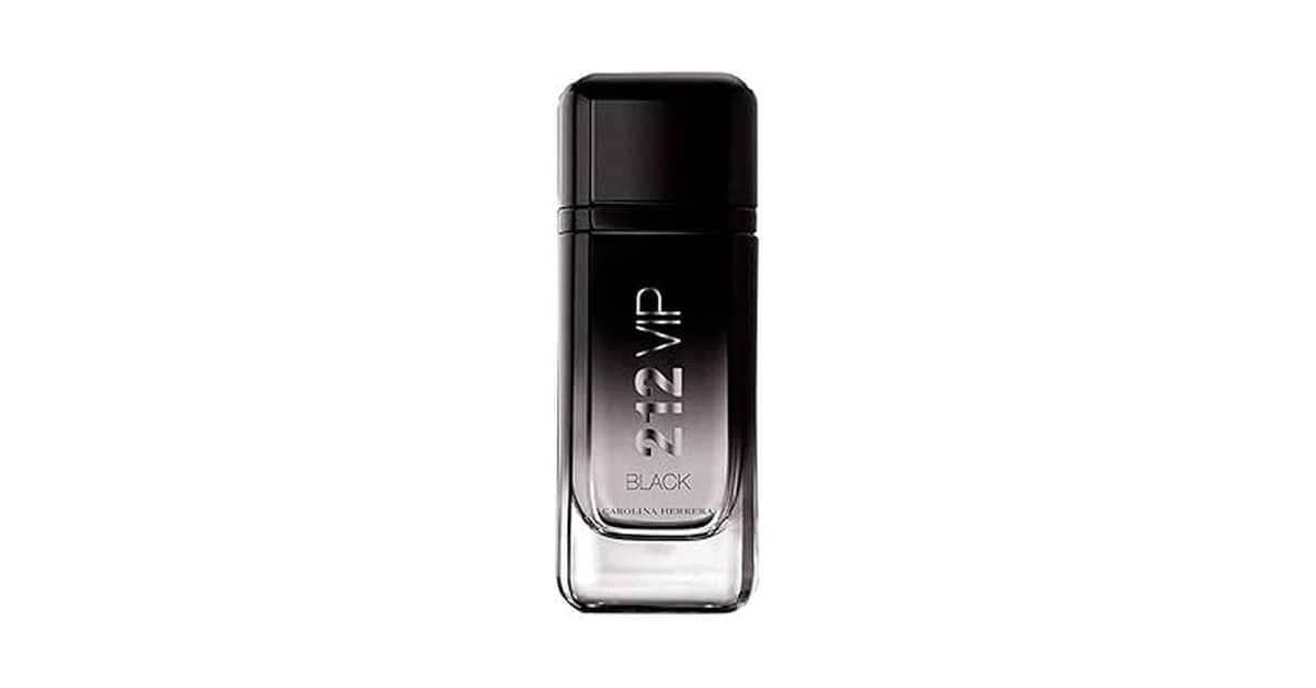 Melhor Perfume 212: VIP, NYC ou Black? Qual usar?