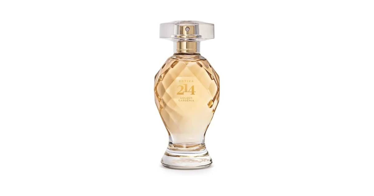 Melhor Perfume Amadeirado Feminino Boticário: Essências Marcantes