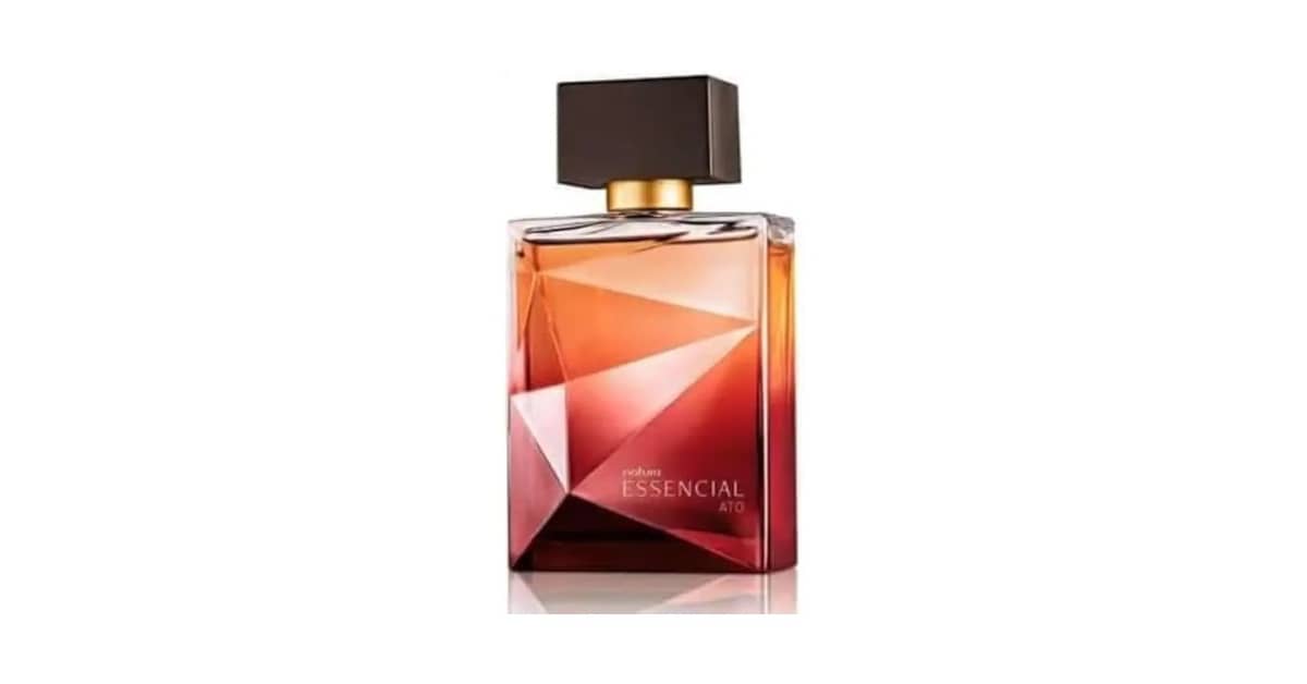 Melhor Perfume Amadeirado Masculino Natura: Notas Que Impressionam