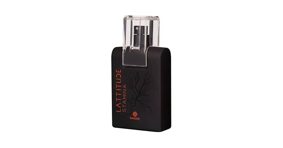 Melhor Perfume Amadeirado Masculino de Alta Fixação
