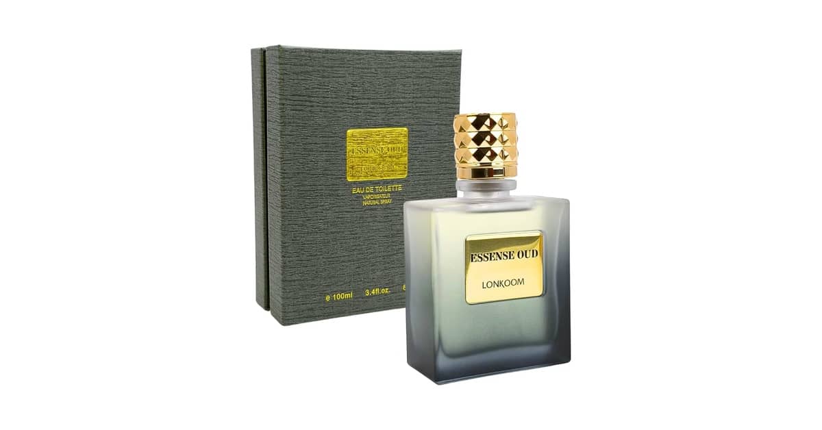 Melhor Perfume Amadeirado: Notas de Cedro e Patchouli!