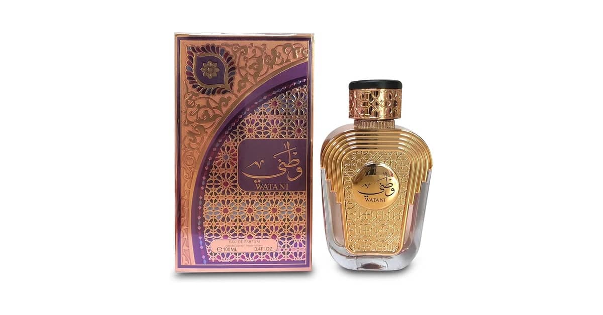 Melhor Perfume Árabe Feminino mais Vendido: Aura de Luxo