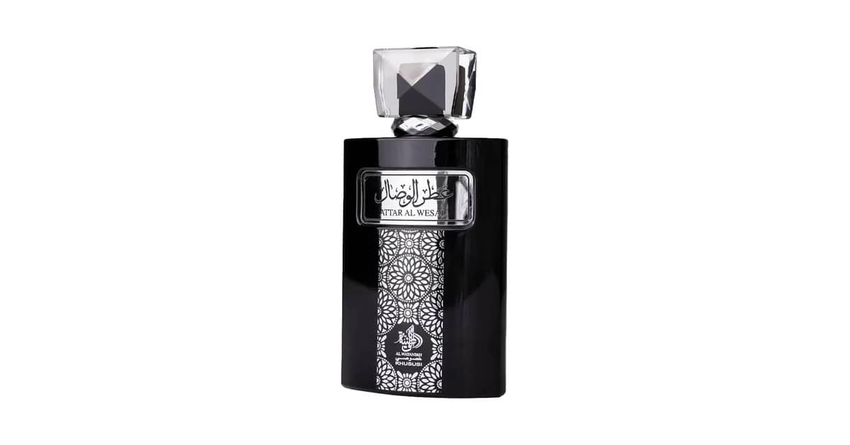 Melhor Perfume Árabe Masculino Mais Vendido: Guia Essencial